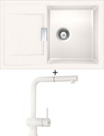 SET Schock MONO D-100 Polaris + Schock EPOS 540127 Polaris