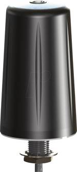 Wittenberg Antennen WB 15 autoanténa do okénka, pevně namontovaná anténa GSM, UMTS, LTE