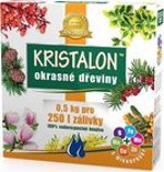 Agro KRISTALON Okrasné dřeviny 500 g