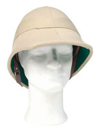 Helma BRITISH TROPIC KHAKI