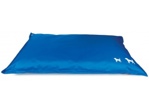 Matrace Tufan - modrá 120×80cm