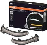 Osram Automotive LEDDMI F20 BK S LEDriving® Black Edition směrové světlo v zrcátku BMW BMW X1, BMW 4, BMW 3er, BMW 2er, BMW 1er