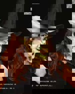 Čarodějnice - profi sada s lepidlem