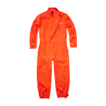 Kombinéza Brandit Operation - oranžová, M