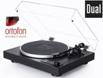 DUAL CS 429 + Ortofon 2M RED