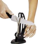 Warthog Curve 31714 Diamantová ostřička na nože