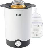 NUK Thermo Express ohřívač dětské stravy bílá, černá