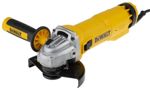 Úhlová bruska DWE4237 125mm 11500rpm 230V ac Dewalt