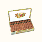 Romeo y Julieta Cedros de Luxe No.3 25 kusů