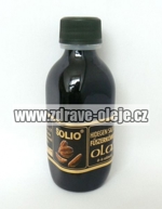 Kmínový olej 100ml Solio