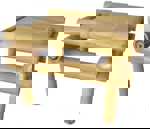 Bambusová stolička velká | RYCHLÉ DODÁNÍ