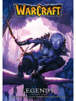 Komiks World of Warcraft - Legendy 2