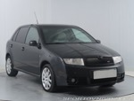 Škoda Fabia RS RS 1.9 TDI