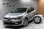 Renault Mégane 1.6dCi LIMITED*2xKOLA*KLI
