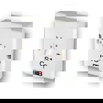 ELEKTROBOCK Časový spínač CS1-3