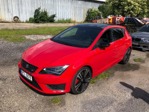 Seat Leon Cupra