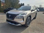 Nissan X-Trail Tekna 4x4 + Bose