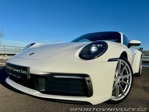 Porsche 911 Approved BURMESTER PANO C