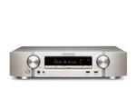 Marantz NR1510 Silver Gold