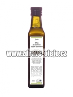 Olej ze semen pepře 250ml Solio