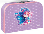 Dětský školní kufřík Fairy