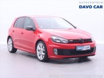 Volkswagen Golf 2,0 GTI 173kW Edition 35