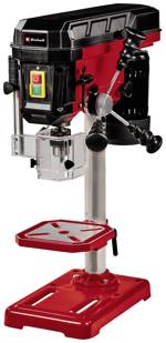 Einhell TC-BD 500 stolní vrtačka 500 W 240 V