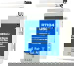 GSM dálkové ovládání RTU5034