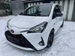 Toyota Yaris GRMN
