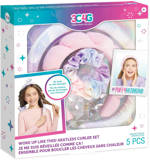 MAKE IT REAL Probuď se takhle! Stylingový kadeřnický set na vlnité vlasy