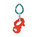 * Fisher Price zvířecí kousátko krab GYN23 / GYV39 FP