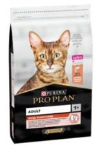 ProPlan Cat Adult Salmon&Rice 3kg
