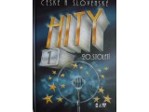 České a slovenské HITY 1.díl 20.století