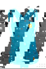 Tula  Nosítko  Half Buckle | Playdate