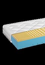 LB Bohemia Matrace Ergonomic 80 x 200