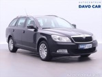 Škoda Octavia 2,0 TDI 103kW Klima Navi