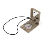 Kompas RANGER SL ZELENÝ