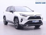 Toyota RAV4 2,5 Plug-In 136kW 4WD CZ