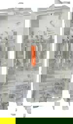 ABN HK334C HK334C Krabice domovní přípojky Obsah 1 ks