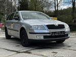 Škoda Octavia Combi 1.8 TSi 160 koní ČR