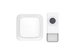 Zvonek bezdrátový GETI GWD106W