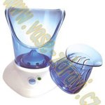 Obličejová napařovací sauna Facial Care LA131203