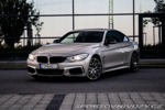 BMW 4 Coupé  435i A/T