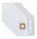 ROW8T10 Sáčky pro ROWENTA Compacteo, City Space, Mini Space textilní 10ks