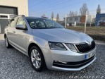 Škoda Octavia 1.5TSi Style