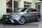 Mercedes-Benz C 43 AMG 4M PANO ČR