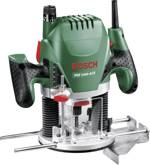 Bosch Home and Garden POF 1400 ACE vrchní frézka , kufřík, 1400 W, 060326C800