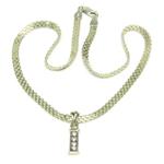AutorskeSperky.com - Stříbrný náhrdelník - S2163