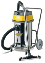 Průmyslový  vysavač Ghibli AS 600 IK CBM