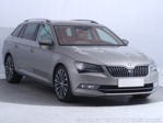 Škoda Superb Laurin&amp;Klement 2.0 TS